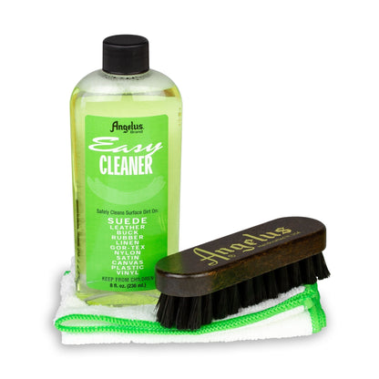 Angelus Easy Cleaner Κιτ Καθαρισμου