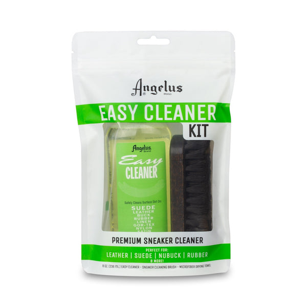Angelus Easy Cleaner Κιτ Καθαρισμου