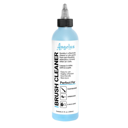 Angelus Καθαριστικό Βούρτσας 236ml