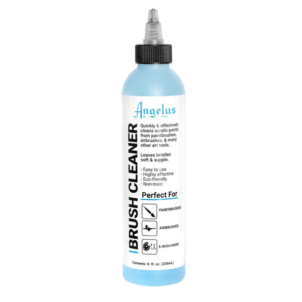 Angelus Καθαριστικό Βούρτσας 236ml