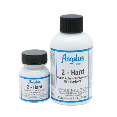 Angelus 2-Hard Σκληρυντής Στρώσης