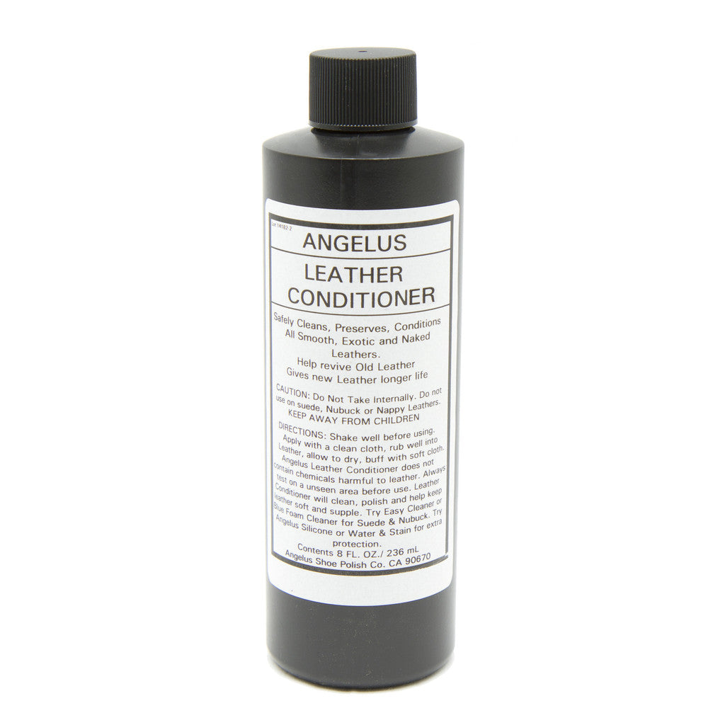 Angelus Leather Conditioner Κρέμα Περιποίησης Δέρματος