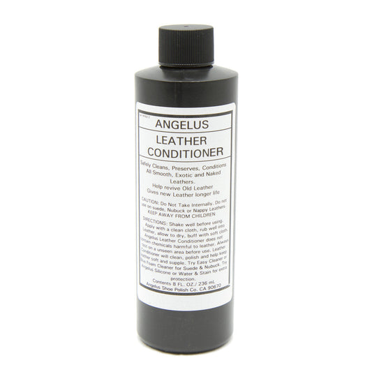 Angelus Leather Conditioner Κρέμα Περιποίησης Δέρματος