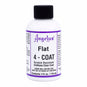 Angelus 4-Coat Διάφανο Βερνίκι