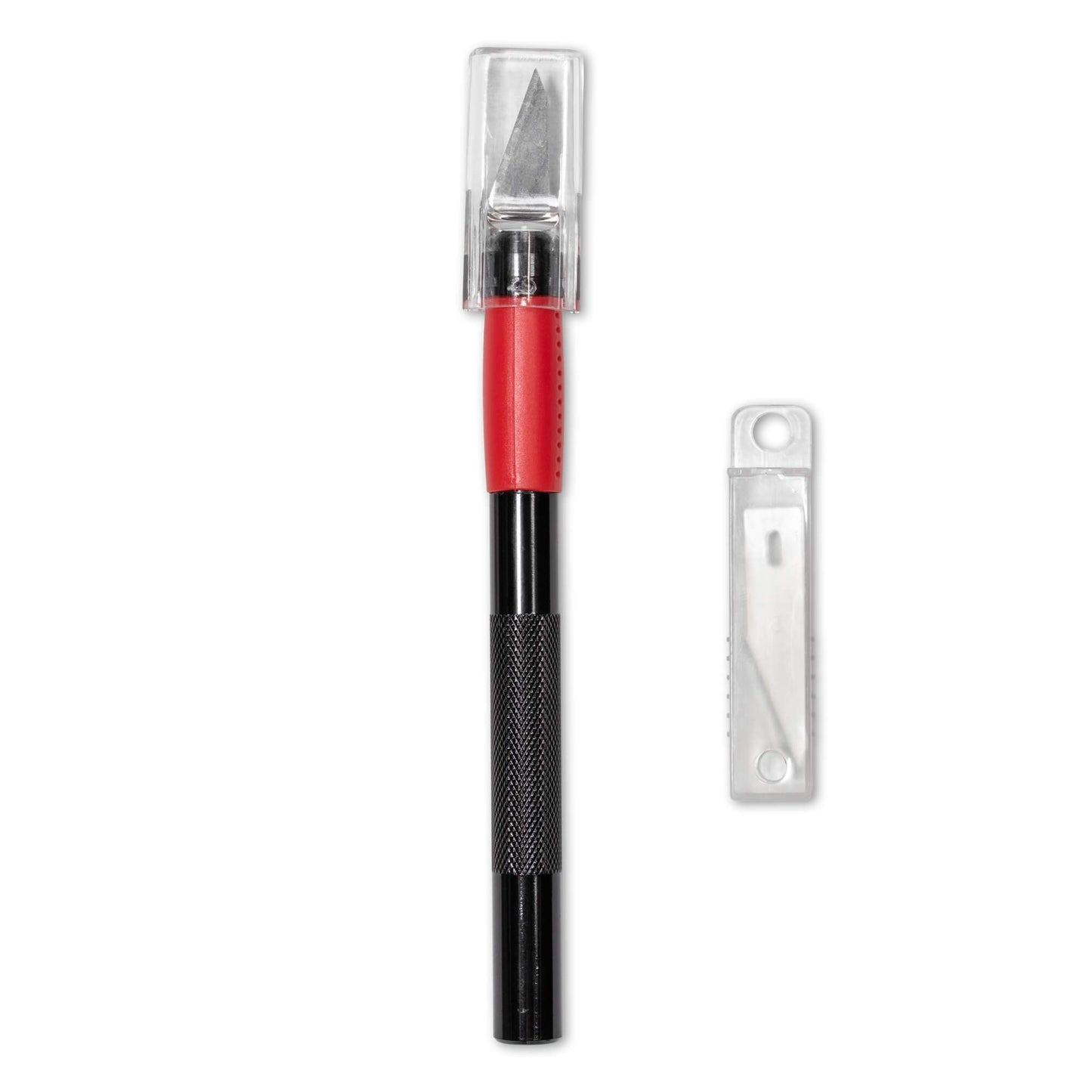 Angelus Κοπίδι Ακριβείας + 5 Λεπίδες Αντικατάστασης