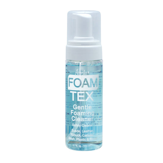 Angelus Foam Tex Αφρός Καθαρισμού