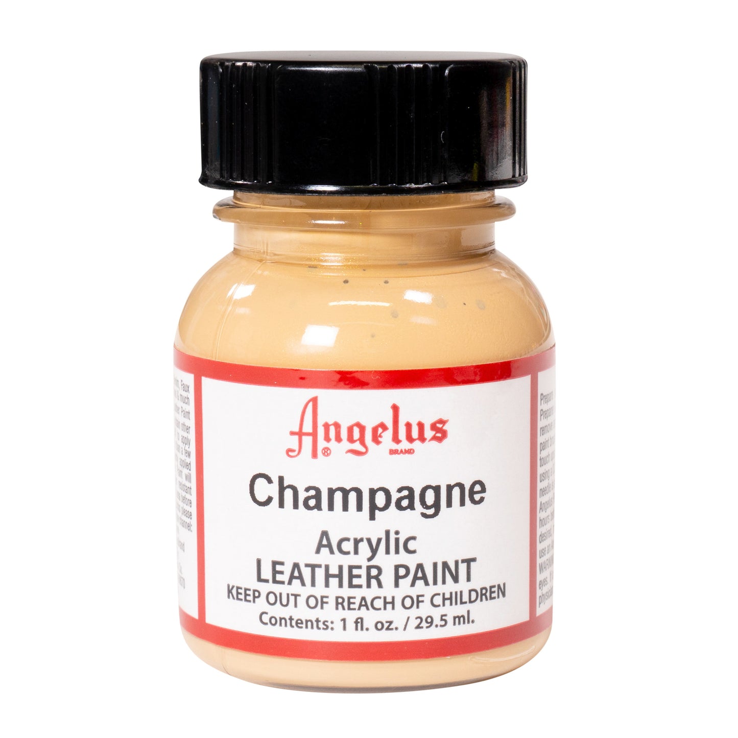Angelus Leather Paint Champagne Χρώμα Δέρματος