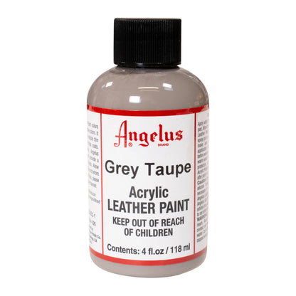 Angelus Leather Paint Grey Taupe Χρώμα Δέρματος