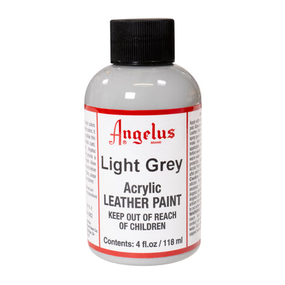 Angelus Leather Paint Ανοικτό Γκρι Χρώμα Δέρματος