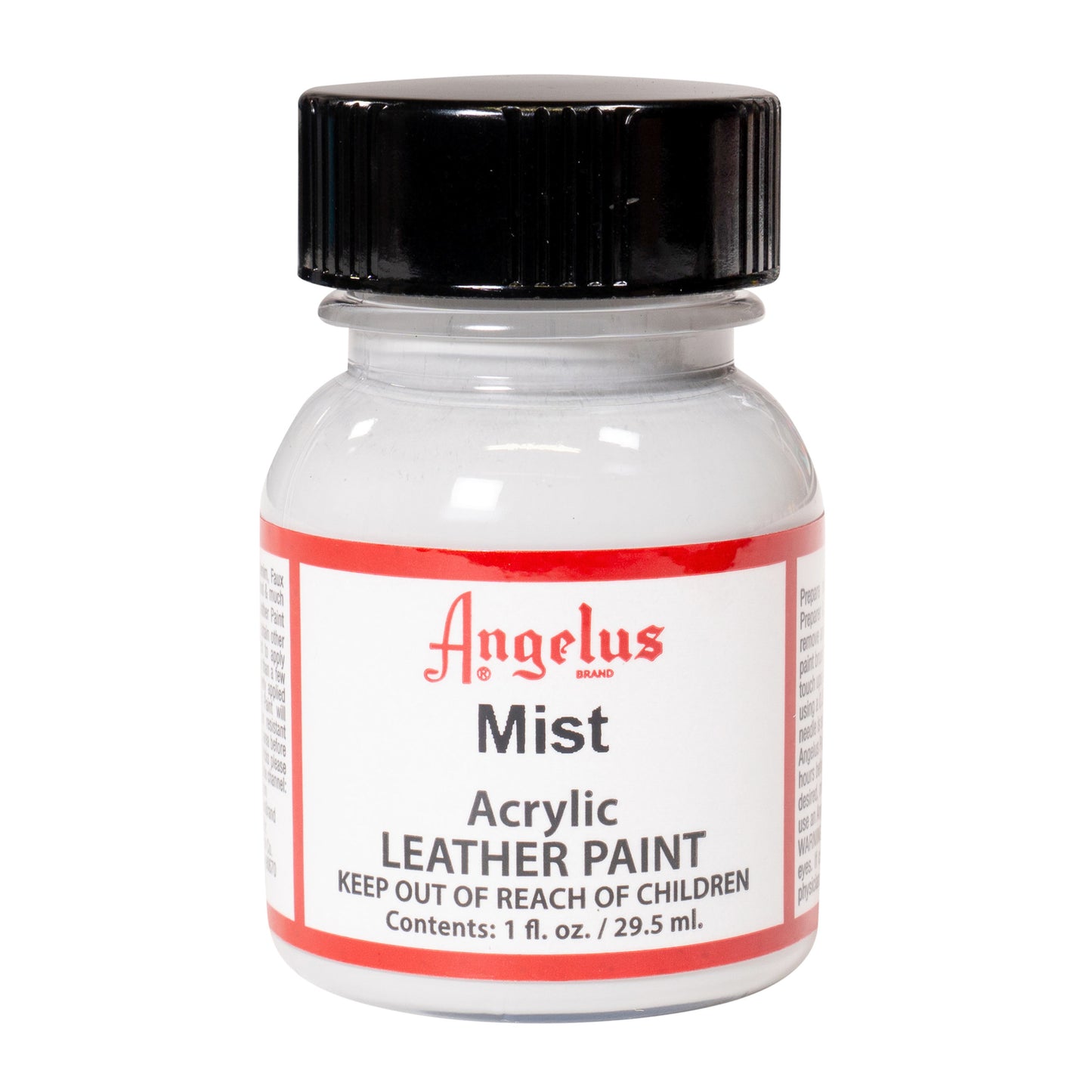 Angelus Leather Paint Mist Χρώμα Δέρματος
