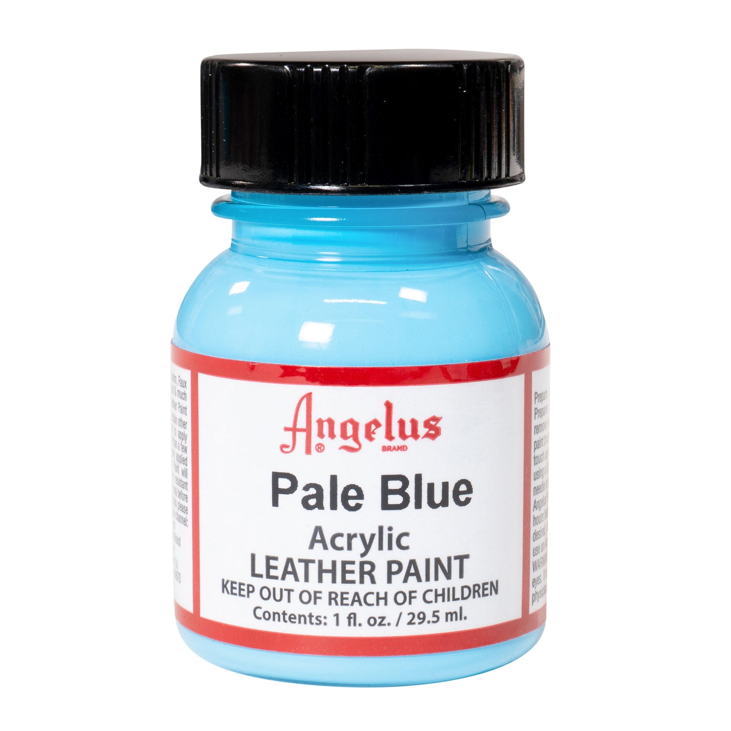 Angelus Leather Paint Pale Blue Χρώμα Δέρματος