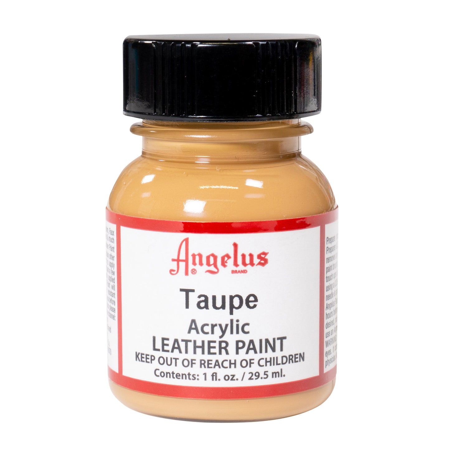 Angelus Leather Paint Taupe Χρώμα Δέρματος