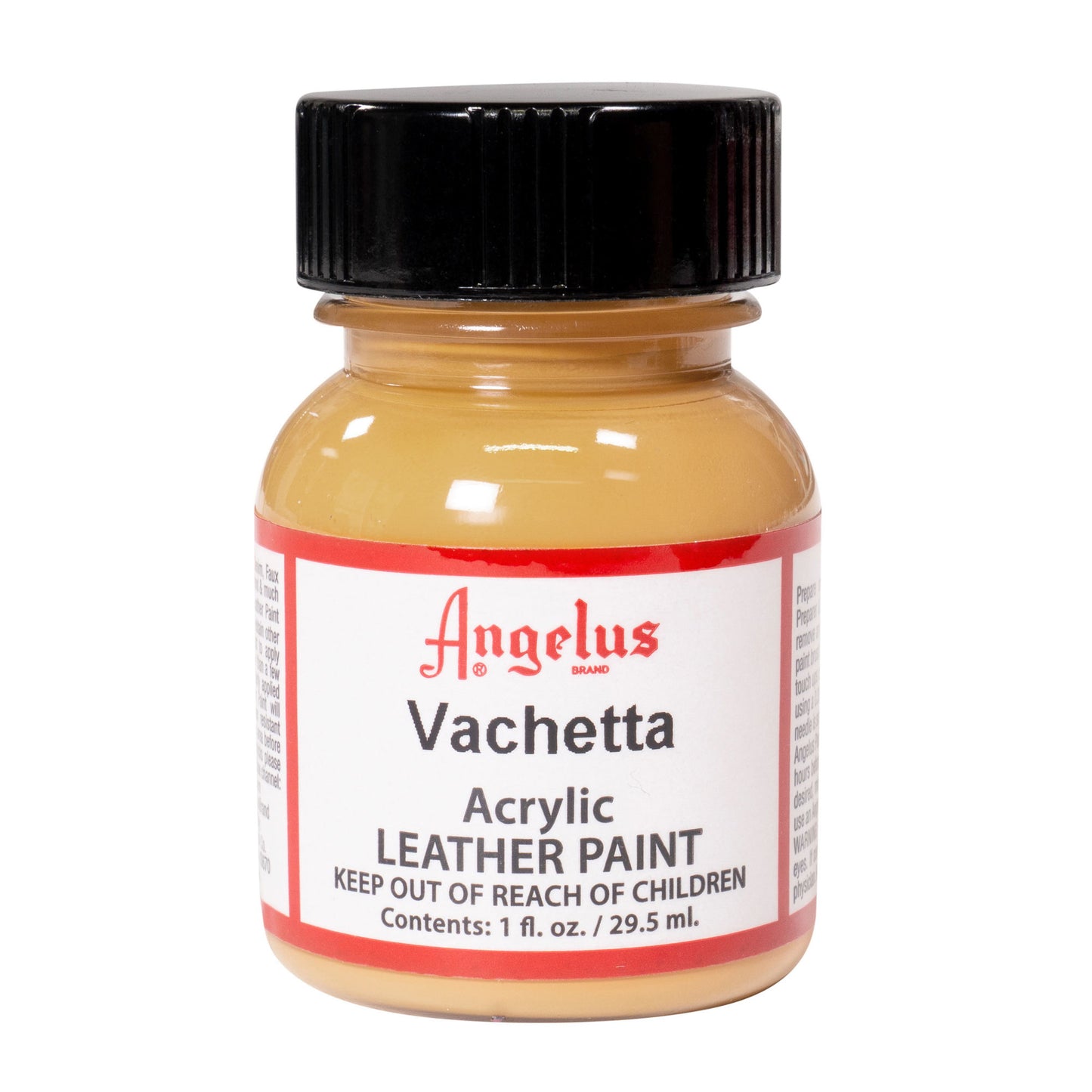 Angelus Leather Paint Vachetta Χρώμα Δέρματος
