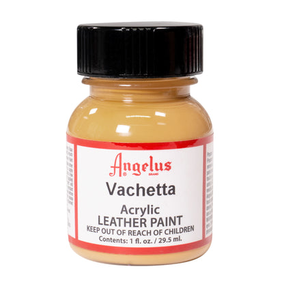 Angelus Leather Paint Vachetta Χρώμα Δέρματος