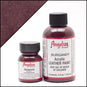 Angelus Leather Paint Burgundy Red Χρώμα Δέρματος
