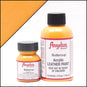 Angelus Leather Paint Buttercup Χρώμα Δέρματος