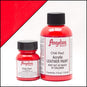 Angelus Leather Paint Chili Red Χρώμα Δέρματος