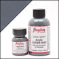 Angelus Leather Paint Σκούρο Γκρι Χρώμα Δέρματος
