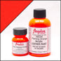 Angelus Leather Paint Flaming Orange Χρώμα Δέρματος