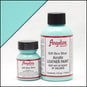 Angelus Leather Paint Gift Box Blue Χρώμα Δέρματος