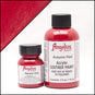 Angelus Leather Paint Autumn Red Χρώμα Δέρματος