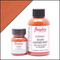 Angelus Leather Paint Cognac Χρώμα Δέρματος