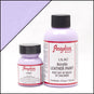 Angelus Leather Paint Lilac Χρώμα Δέρματος