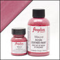 Angelus Leather Paint Ανοικτό Μωβ Χρώμα Δέρματος