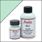 Angelus Leather Paint Mint Χρώμα Δέρματος