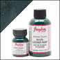 Angelus Leather Paint Midnight Green Χρώμα Δέρματος