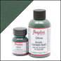 Angelus Leather Paint Olive Green Χρώμα Δέρματος