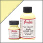 Angelus Leather Paint Pale Yellow Χρώμα Δέρματος