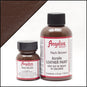 Angelus Leather Paint Πλούσιο Καφέ Χρώμα Δέρματος
