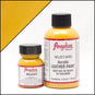 Angelus Leather Paint Mustard Χρώμα Δέρματος