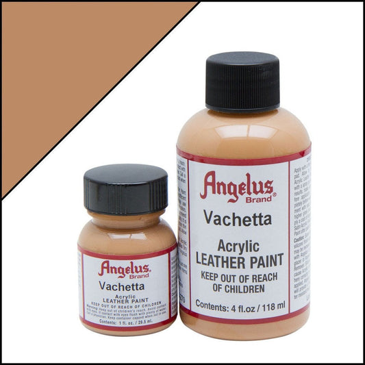 Angelus Leather Paint Vachetta Χρώμα Δέρματος