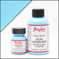 Angelus Leather Paint Pale Blue Χρώμα Δέρματος