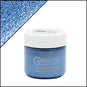 Angelus Glitterlites Baby Blue Βαφή Δέρματος 1oz