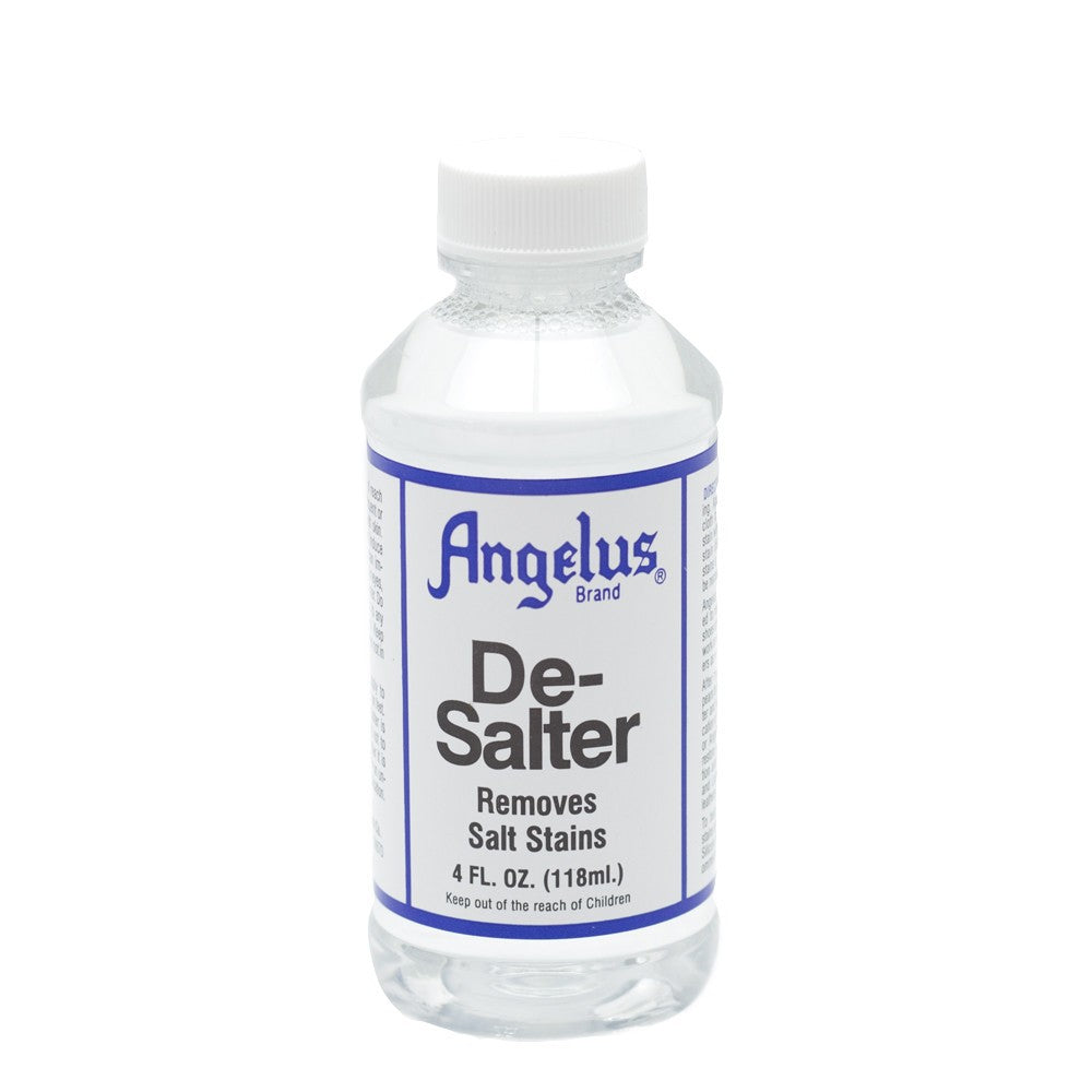 Angelus De-Salter Καθαριστικό Αλάτων 118 ml