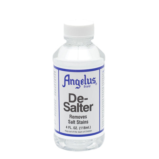 Angelus De-Salter Καθαριστικό Αλάτων 118 ml