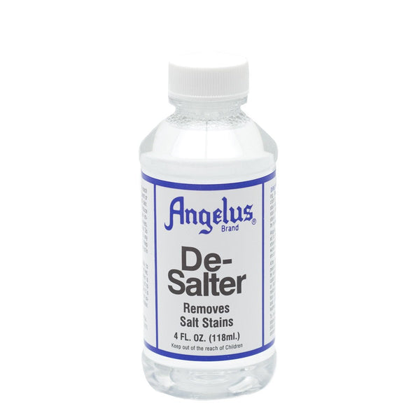Angelus De-Salter Καθαριστικό Αλάτων 118 ml