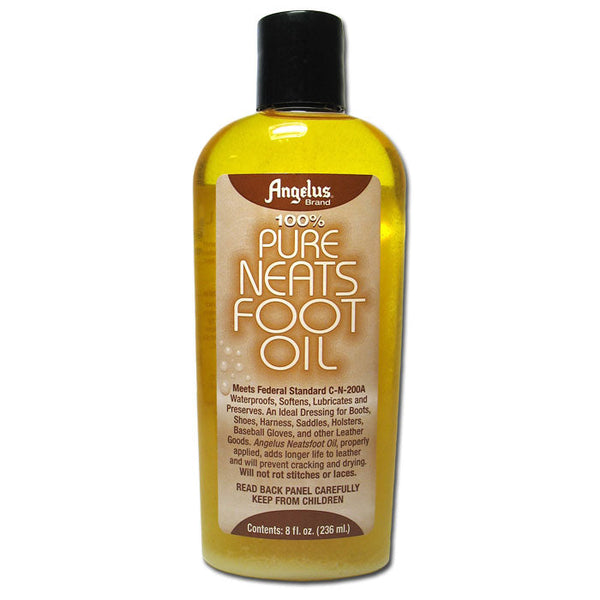 Angelus Neatsfoot Λάδι 236ml