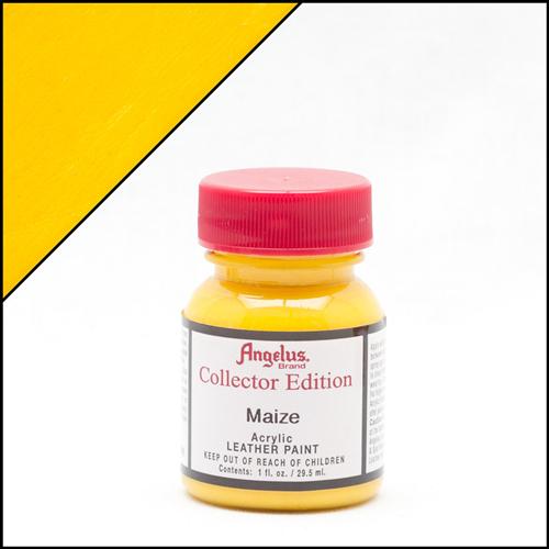 Angelus Collector Edition Maize Βαφή Δέρματος 1oz