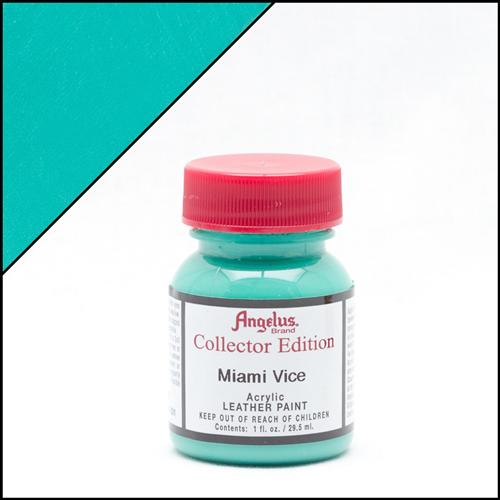 Angelus Collector Edition Miami Vice Βαφή Δέρματος 1oz