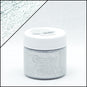 Angelus Glitterlites Silver Spark Βαφή Δέρματος 1oz
