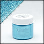 Angelus Glitterlites Sky Blue Βαφή Δέρματος 1oz