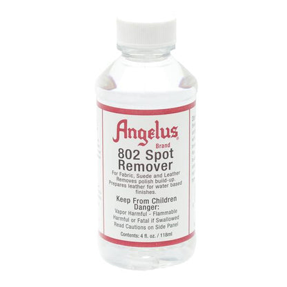 Angelus 802 Καθαριστικό Λεκέδων 118 ml