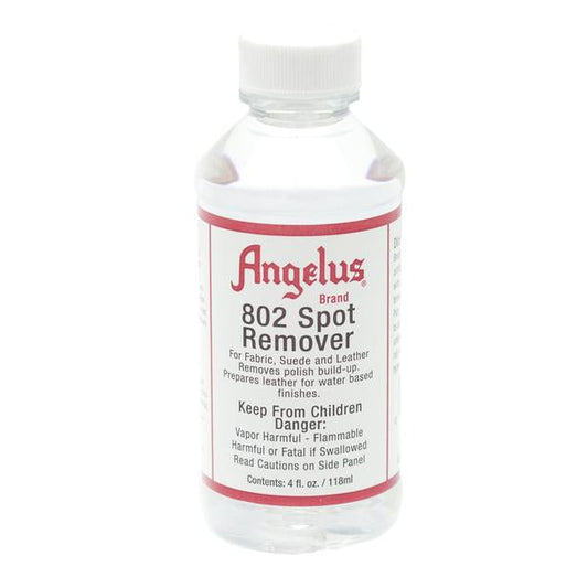 Angelus 802 Καθαριστικό Λεκέδων 118 ml