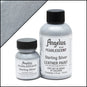 Angelus Pearlescent Sterling Silver Χρώμα Δέρματος