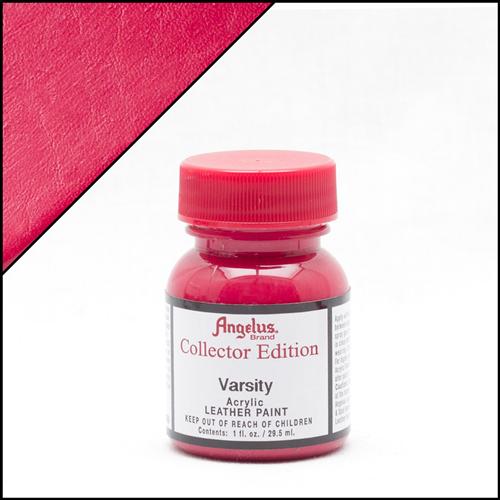 Angelus Collector Edition Varsity Βαφή Δέρματος 1oz